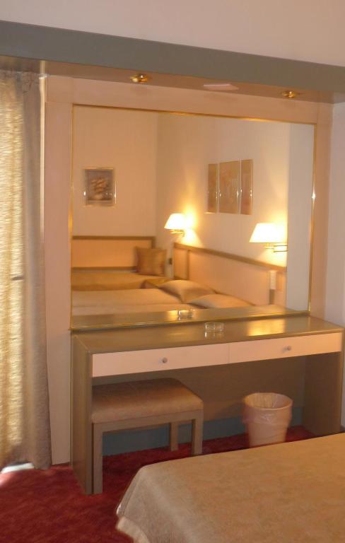 Rainbow Hotel Rhodes City Quarto foto